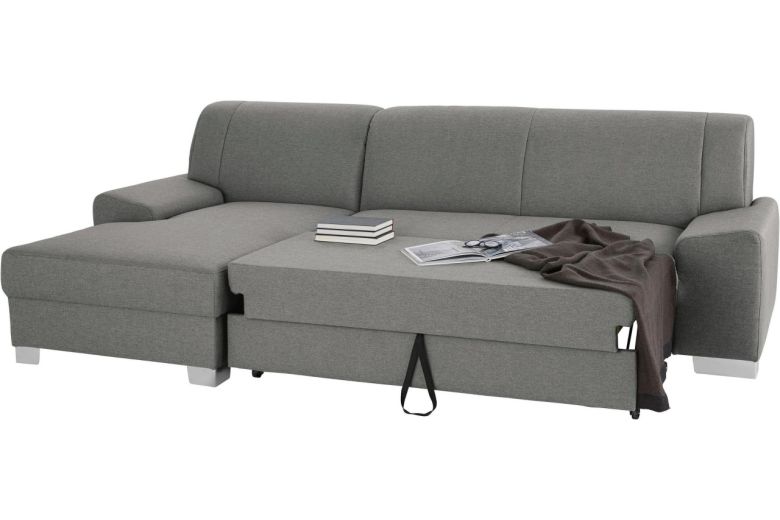 Corner sofa - Anzio (Pull-out)