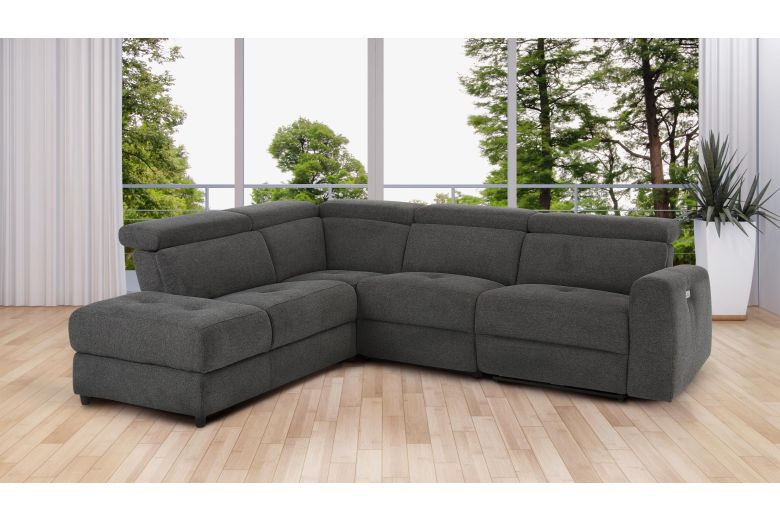 Угловой диван ХL - Sentrano