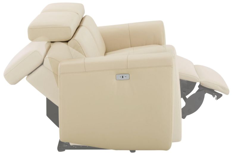 Кожаный Комплект диванов 3+2 - Sentrano