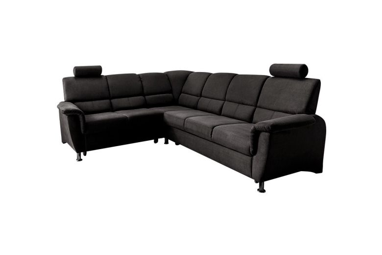 Угловый диван ХL - Pisa (Pаскладной с ящиком для белья)