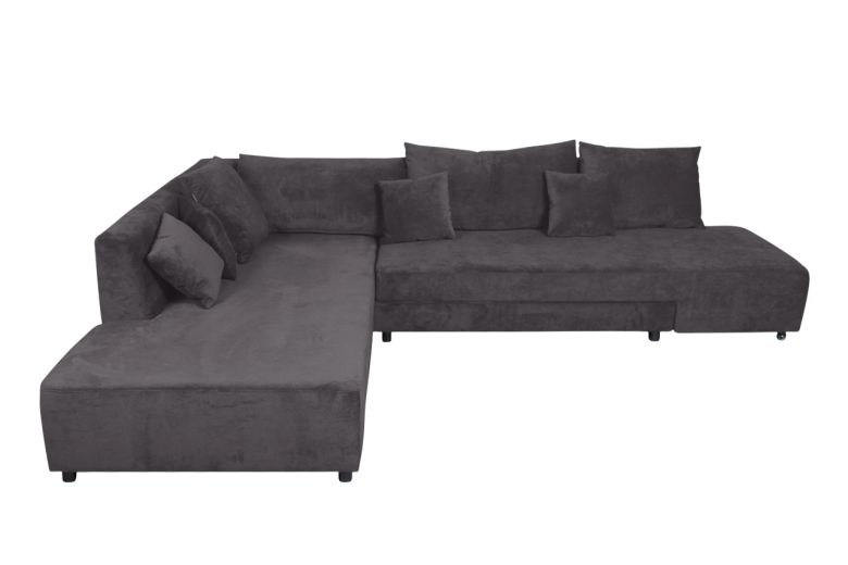 Corner sofa - Split-P (Pull-out)