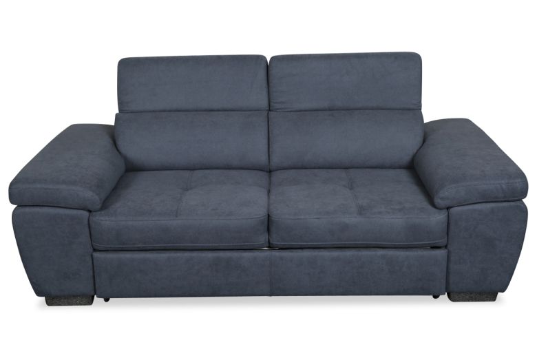 3-местный диван - Rosso-P (Pаскладной)