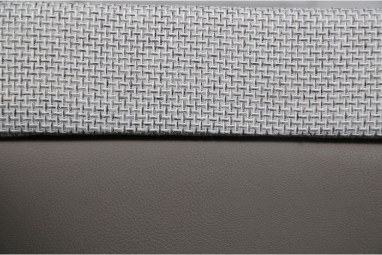 U-образный диван - Thunder-P (Pаскладной)