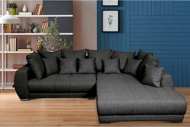 Corner sofa - Trewir-P