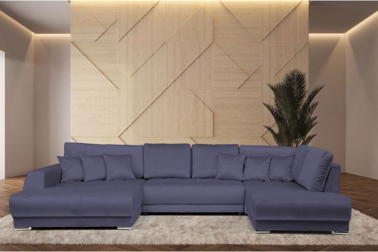 U-образный диван - Trewir-P