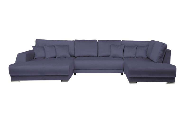 U-образный диван - Trewir-P