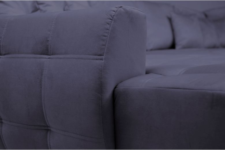 U-образный диван - Trewir-P