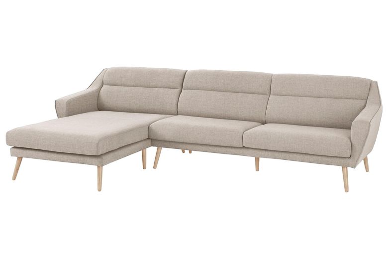 Corner sofa - Bille