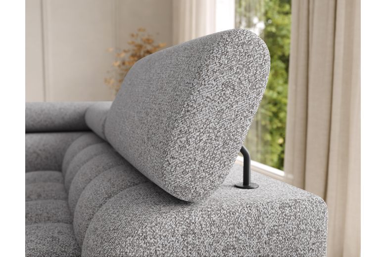 U shape sofa - Feraria (Pull-out bed with storage box) U shape sofa - Feraria (Pull-out bed with storage box)
