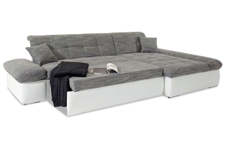 Corner sofa - Moric Kis (Pull-out)