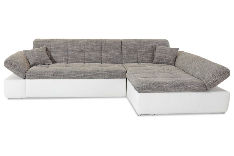 Corner sofa - Moric Kis (Pull-out)