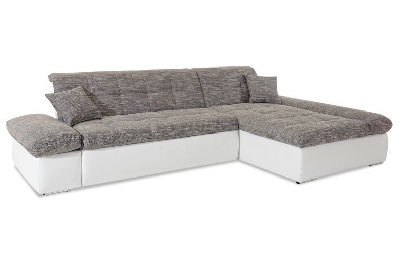 Corner sofa - Moric Kis (Pull-out)