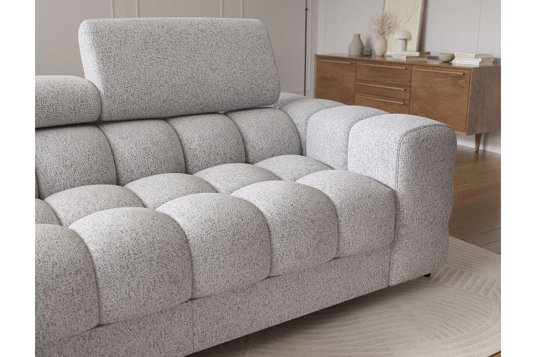 Corner sofa - Felro (Pull-out bed with storage box) Corner sofa - Felro (Pull-out bed with storage box)