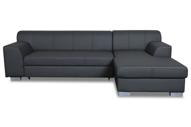 Угловой диван - Domi-P (Pаскладной с ящиком для белья) Угловой диван - Domi-P (Pаскладной с ящиком для белья)