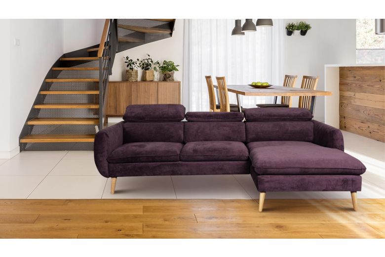 Corner sofa - Cento-P