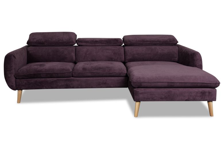 Corner sofa - Cento-P