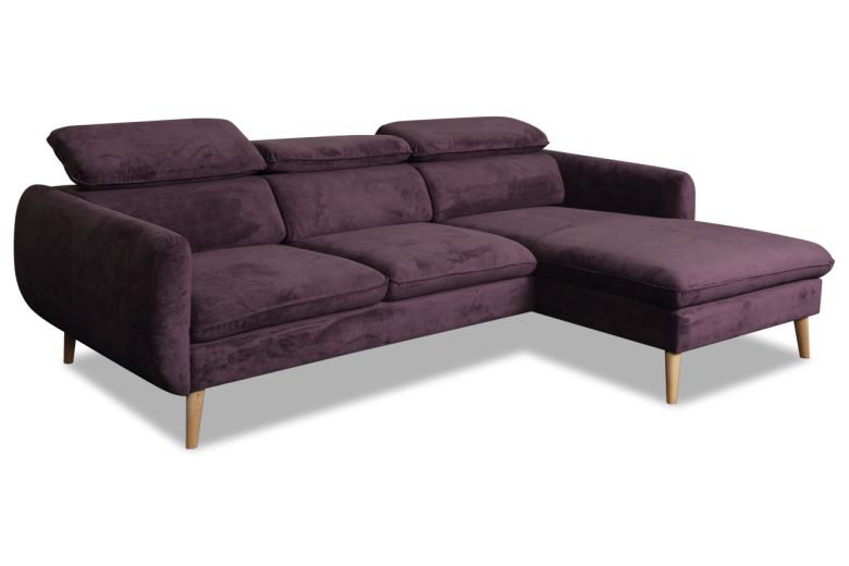 Corner sofa - Cento-P