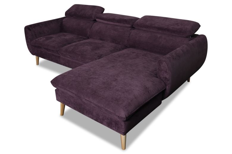Corner sofa - Cento-P