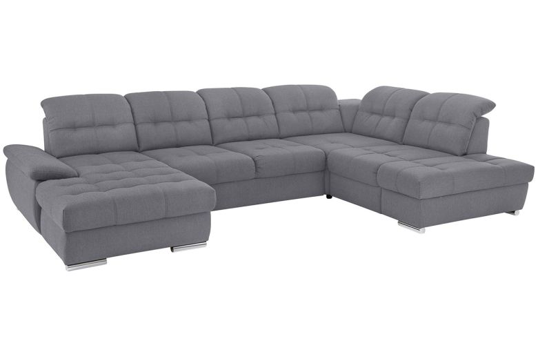 U shape sofa - Lotus
