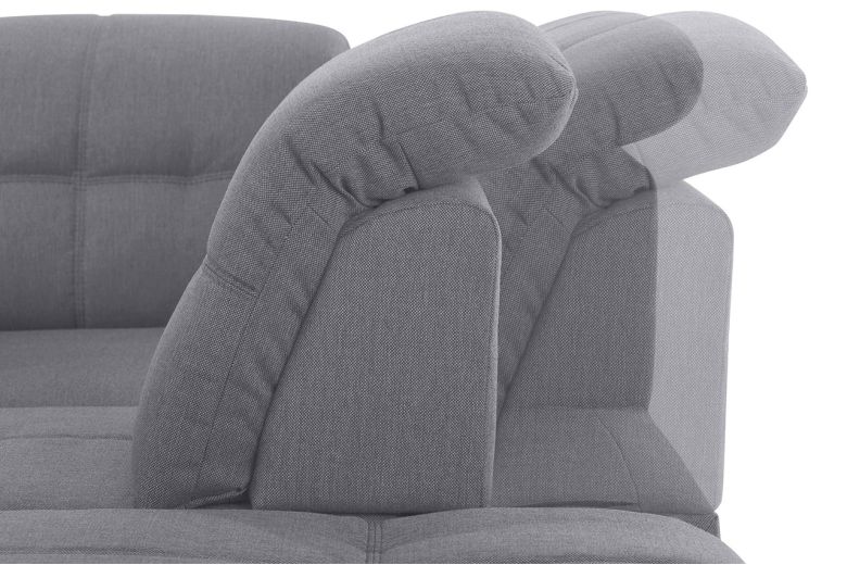 U shape sofa - Lotus