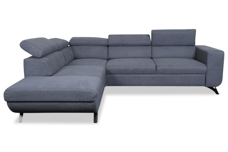 Угловый диван ХL - Arrata-P (Pаскладной с ящиком для белья) Угловый диван ХL - Arrata-P (Pаскладной с ящиком для белья)