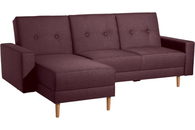 Corner sofa - Just Chill (Pull-out with storage box)
