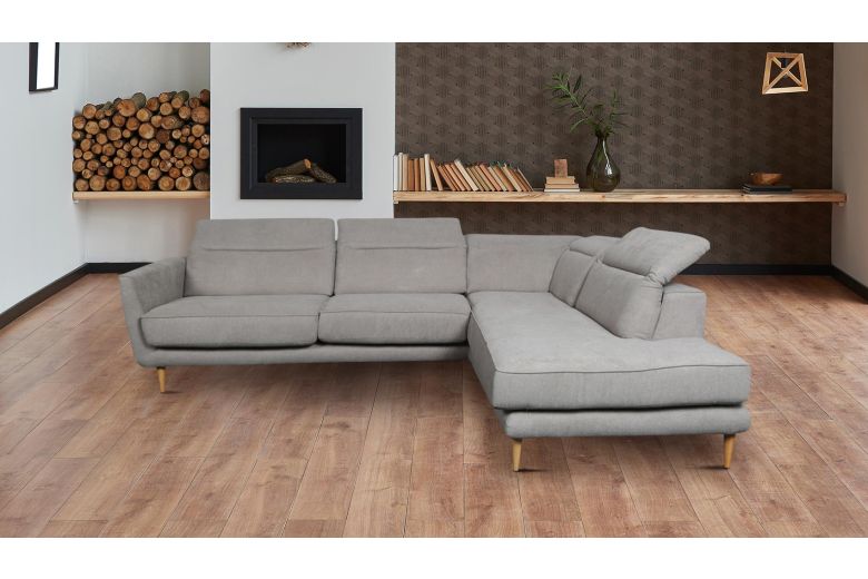 Угловой диван ХL - Salma-P