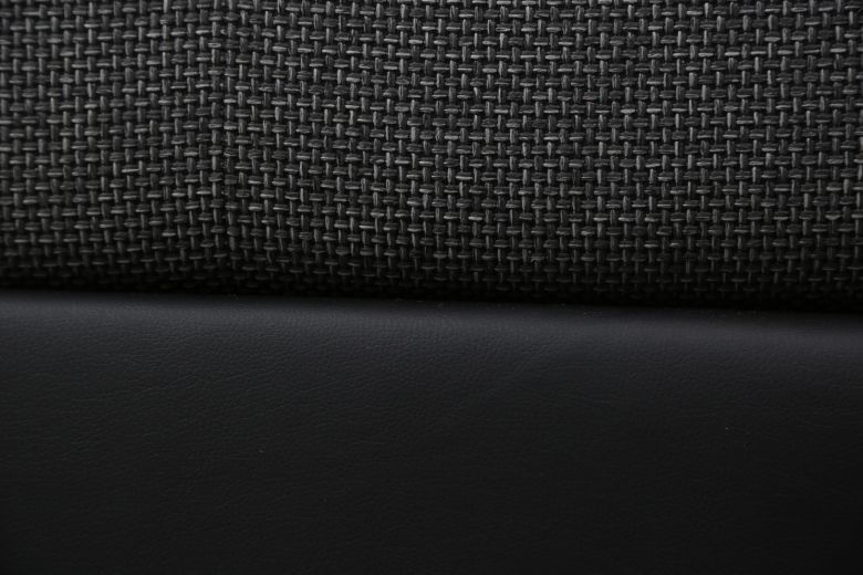 Corner sofa - Enrico-P (Pull-out with storage box)