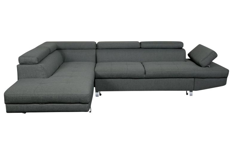 Corner sofa - Rio-P (Pull-out bed)