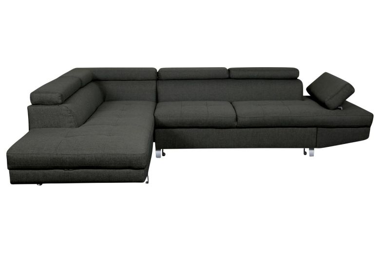 Corner sofa XL - Rio-P (Pull-out with storage box)