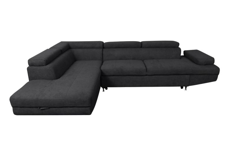 Corner sofa XL - Rio-P (Pull-out with storage box)
