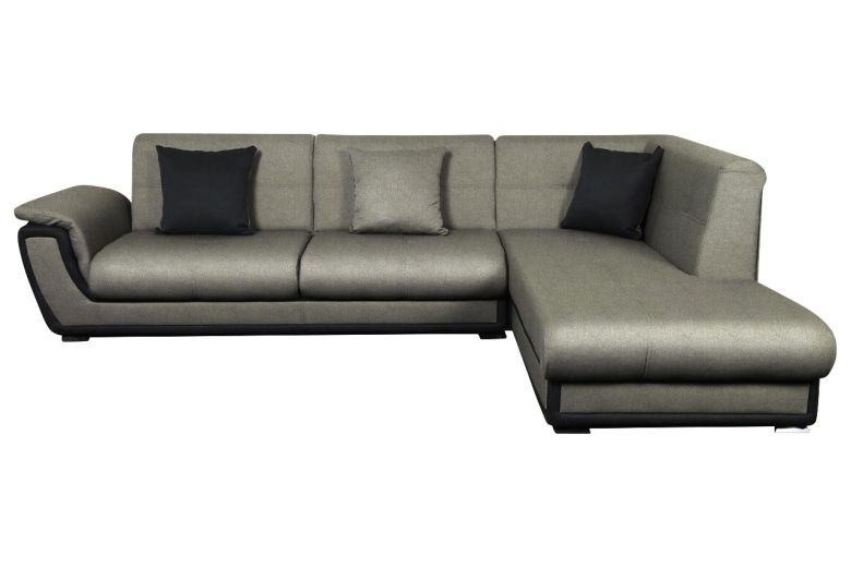 Corner sofa XL - California-P (Pull-out with storage box) Corner sofa XL - California-P (Pull-out with storage box)