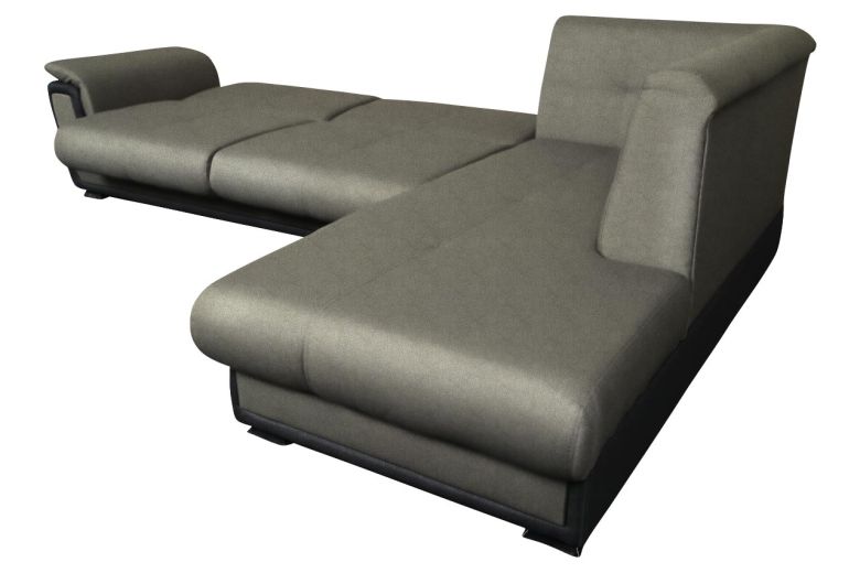 Corner sofa XL - California-P (Pull-out with storage box) Corner sofa XL - California-P (Pull-out with storage box)