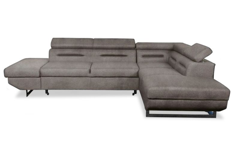 Corner sofa - Dakota-P (Pull-out)