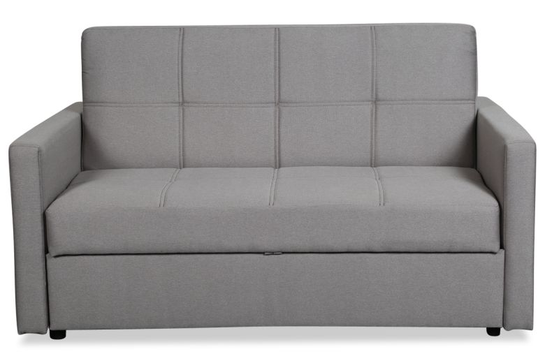 2-местный диван - Orlando-P (Pаскладной с ящиком для белья)