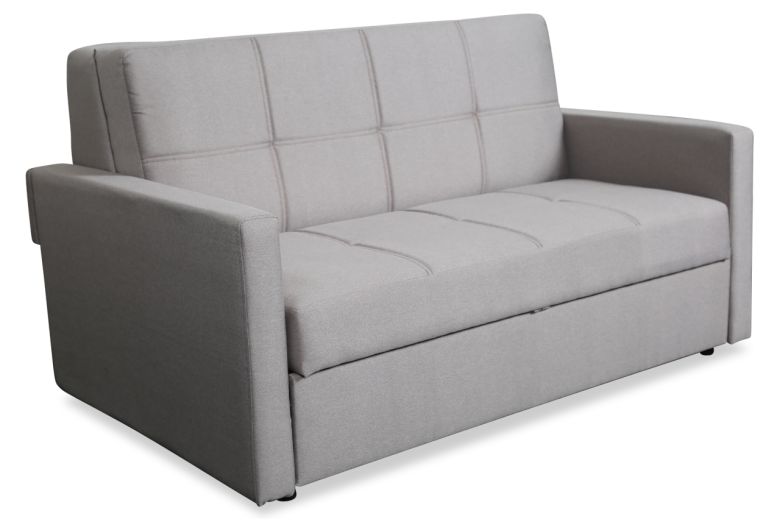 2-местный диван - Orlando-P (Pаскладной с ящиком для белья)