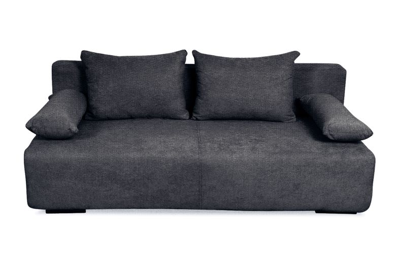 3 seat sofa - Georgia (Pull-out with storage box)