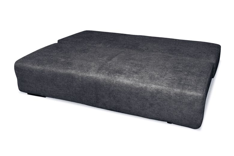3 seat sofa - Georgia (Pull-out with storage box)