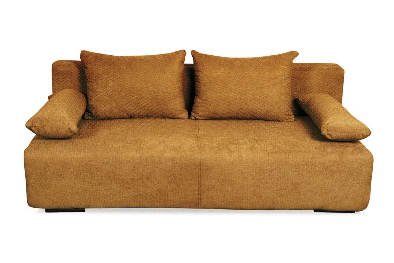 Sofa+bed - Georgia (Pull-out with storage box)
