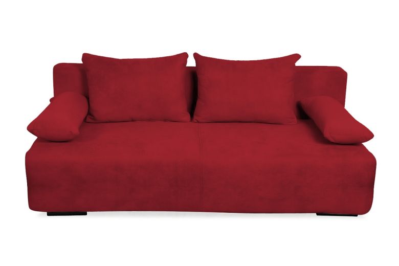 3 seat sofa - Georgia-P (Pull-out with storage box)