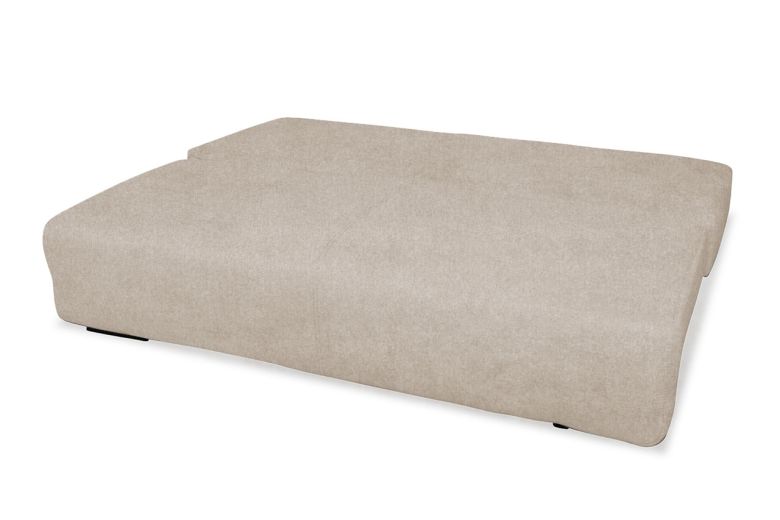 3-seat sofa -  Georgia (Pull-out bed with storage box)