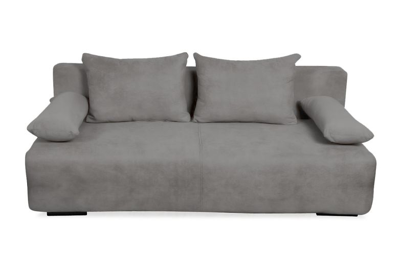 3 seat sofa - Georgia (Pull-out bed with storage box)