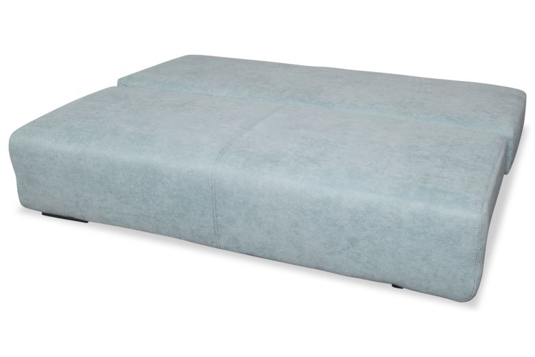 3 seat sofa - Georgia (Pull-out bed with storage box)