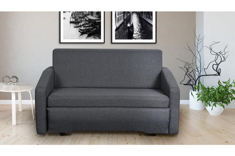 2-местный диван - Elly I-P (Pаскладной)