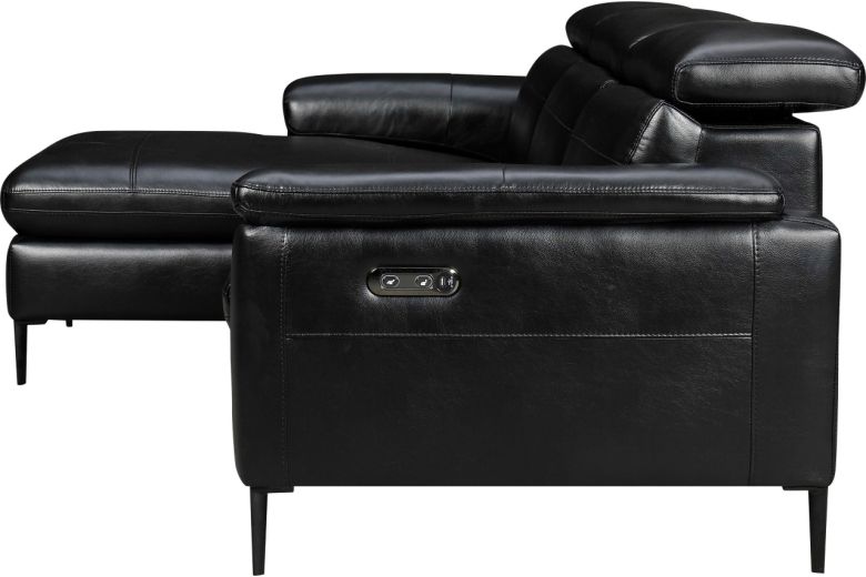 Corner sofa - Sacramento