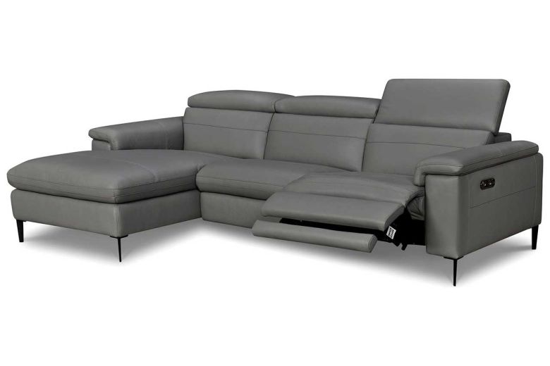 Corner sofa - Sacramento