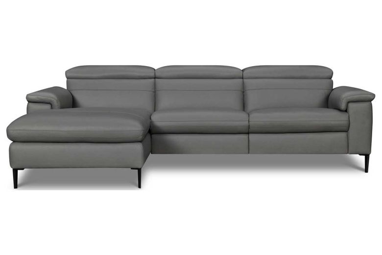 Corner sofa - Sacramento