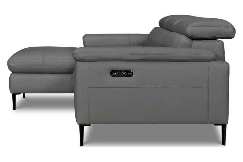 Corner sofa - Sacramento