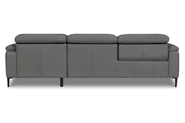 Corner sofa - Sacramento