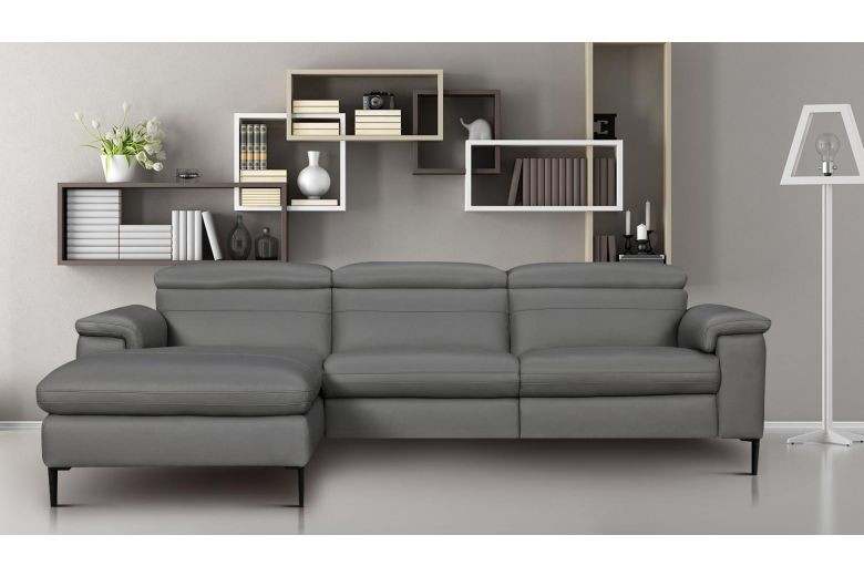 Corner sofa - Sacramento